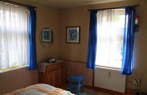 Zittau Apartment | Experience Comfort in the Heart of Nature at Zentral im Grünen