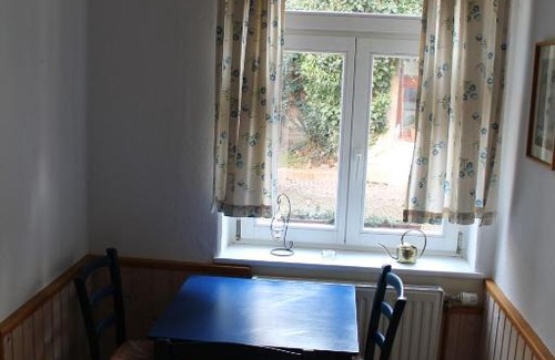 Zittau Apartment | Experience Comfort in the Heart of Nature at Zentral im Grünen