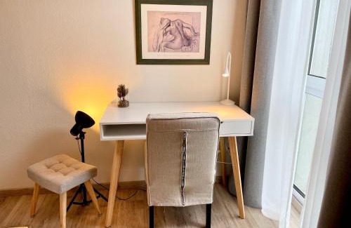 Kellen Apartment | Experience Comfort at Zentral Wohlfühlen - 9.4 Rated Stay