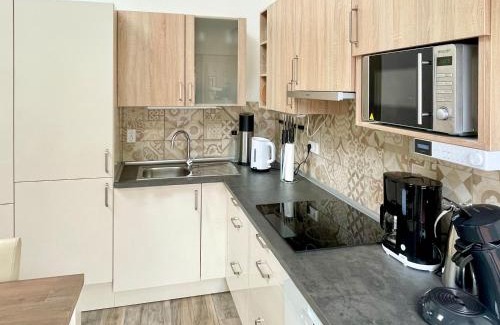 Kellen Apartment | Experience Comfort at Zentral Wohlfühlen - 9.4 Rated Stay