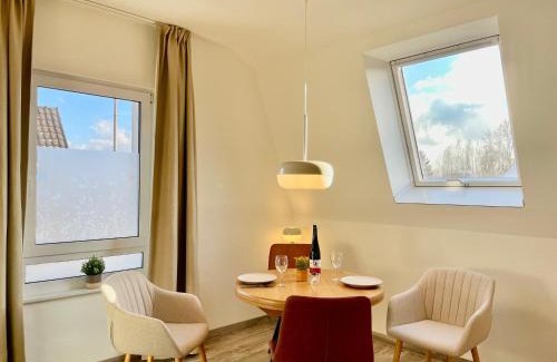 Kellen Apartment | Experience Comfort at Zentral Wohlfühlen No2 with Breakfast