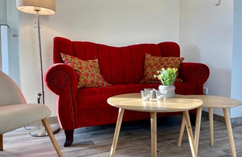 Kellen Apartment | Experience Comfort at Zentral Wohlfühlen No2 with Breakfast