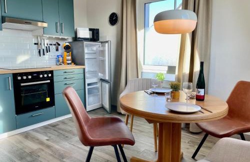 Kellen Apartment | Experience Comfort at Zentral Wohlfühlen No2 with Breakfast