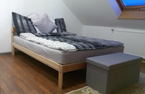 Kernstadt Apartment | Zentral Wohnen Am Querweg!