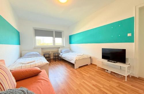 Rendsburg Apartment | Zentrale Apartments in Rendsburg ideal für Monteure & Geschäftsreisende