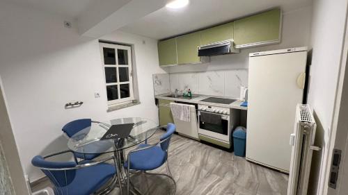 Eschwege Apartment | Convenient Apartments in Eschwege, Perfect for Families