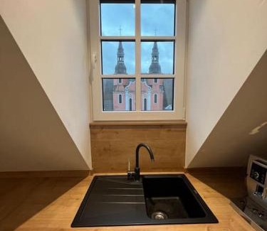 Pruem Apartment | Ideal Apartment in Prüm for Your Dream Getaway