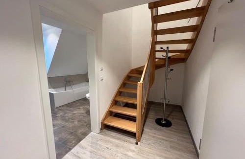 Pruem Apartment | Ideal Apartment in Prüm for Your Dream Getaway