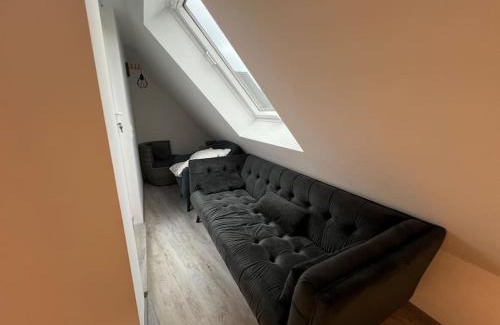 Pruem Apartment | Ideal Apartment in Prüm for Your Dream Getaway