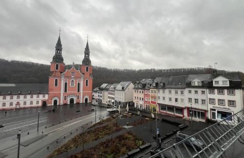 Pruem Apartment | Ideal Apartment in Prüm for Your Dream Getaway