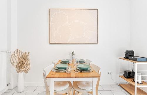 Pforzheim Apartment | Prime Location with Two Bedrooms and Family-Friendly Amenities