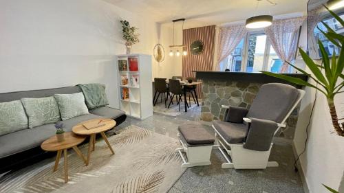 Lend Apartment | Modern Family-Friendly Apartment in Central Graz
