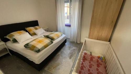 Lend Apartment | Modern Family-Friendly Apartment in Central Graz