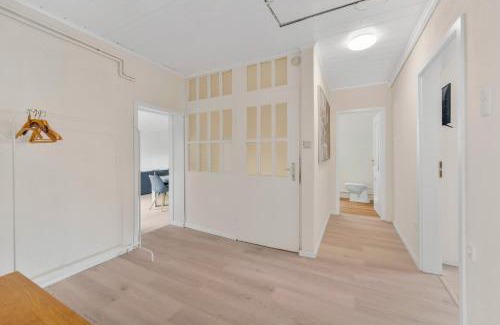 Celle Apartment | Zentrale Monteurunterkunft