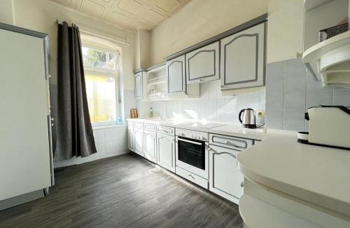 Neumuenster Apartment | Convenient Work&Stay Near City Center for Families