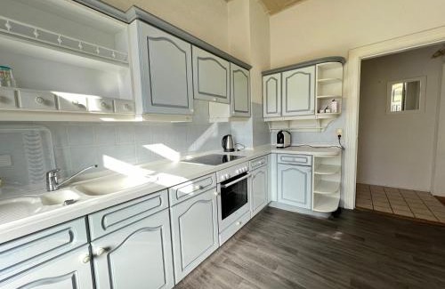 Neumuenster Apartment | Convenient Work&Stay Near City Center for Families