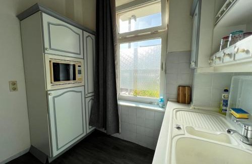 Neumuenster Apartment | Convenient Work&Stay Near City Center for Families
