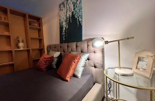 Offenburg Apartment | Central City Apartment Near Train Station & EuropaPark
