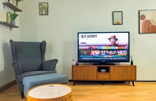 Ulm Apartment | Cozy City Center Apartment - Guest Rated 9.5/10, Family-Friendly