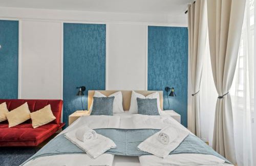 Wahring Apartment | Zentrale, stilvolle und gemütliche Wohnung
