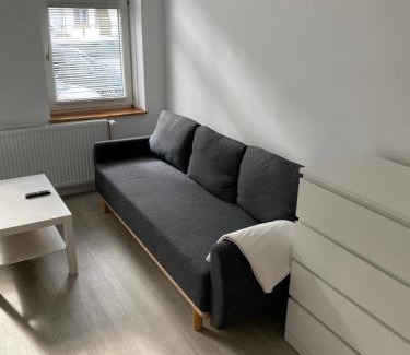 St Lorenz Apartment | Central and Inviting Vacation Apartment - Family-Friendly Stay