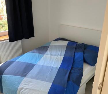 St Lorenz Apartment | Central and Inviting Vacation Apartment - Family-Friendly Stay