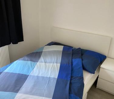 St Lorenz Apartment | Central and Inviting Vacation Apartment - Family-Friendly Stay