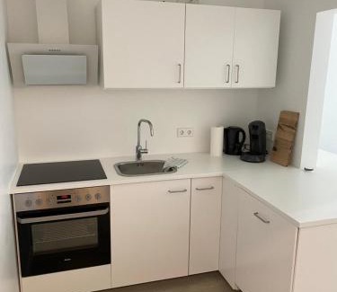 St Lorenz Apartment | Central and Inviting Vacation Apartment - Family-Friendly Stay
