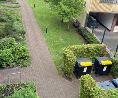 Duissern Apartment | Top-Rated Central Accommodation in Duisburg Near Hbf