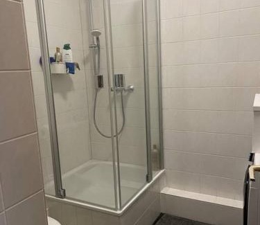 Duissern Apartment | Top-Rated Central Accommodation in Duisburg Near Hbf