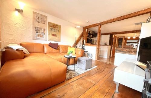 Altstadt Apartment | Central Oasis with Parking - Zum blauen Schild, 9.1 Rated