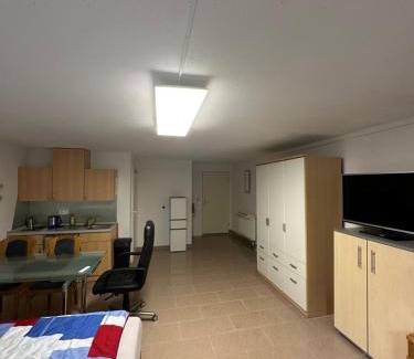 Breisach Apartment | Convenient Apartment Near Breisach am Rhein - Family Friendly
