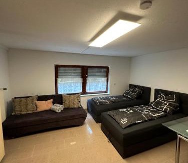 Breisach Apartment | Convenient Apartment Near Breisach am Rhein - Family Friendly