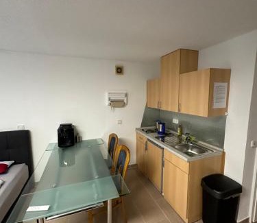 Breisach Apartment | Convenient Apartment Near Breisach am Rhein - Family Friendly