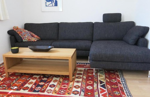 Tuebingen Apartment | Central 2-Bedroom Apartment - Guest Rated: 10/10