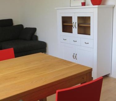 Tuebingen Apartment | Central 2-Bedroom Apartment - Guest Rated: 10/10