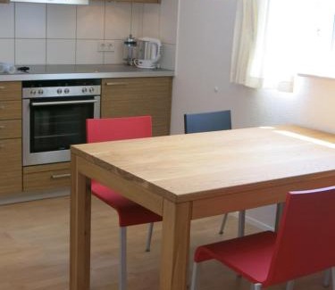 Tuebingen Apartment | Central 2-Bedroom Apartment - Guest Rated: 10/10