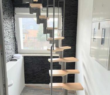 Leverkusen Apartment | Central Apartment in Leverkusen for Your Next Getaway
