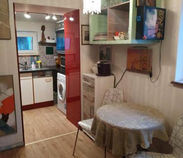 Klagenfurt am Woerthersee Apartment | Cozy Central Apartment with Kitchen & Wheelchair Access