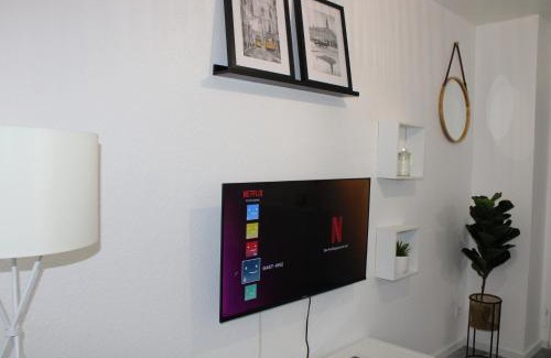 Heilbronn Apartment | Stylish Central Apartment with 8.5/10 Guest Rating
