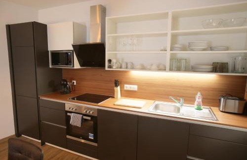 Morbisch am See Apartment | Discover Zentrum 2 Mörbisch: Rated 9.3, Pet-Friendly Stay