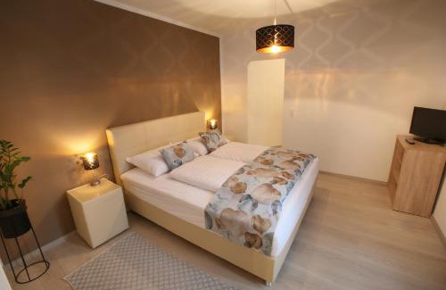 Morbisch am See Apartment | Discover Zentrum 2 Mörbisch: Rated 9.3, Pet-Friendly Stay