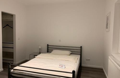 Neuburg Bed & Breakfast | Comfortable Zentrum Apartment Neuburg with Family Amenities