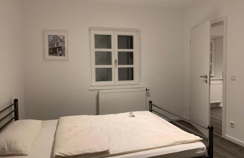 Neuburg Bed & Breakfast | Comfortable Zentrum Apartment Neuburg with Family Amenities
