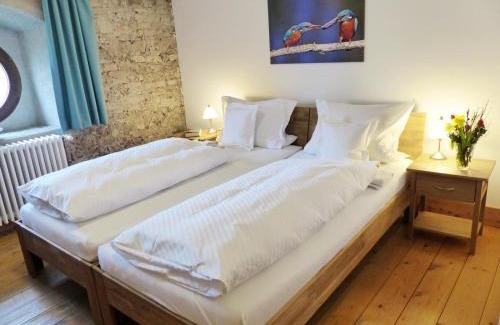 Benediktbeuern House | Explore Nature at Gästehaus im Maierhof - Family-Friendly Stay