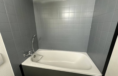 Karlsruhe City Centre Apartment | Prime Location: 1-Bedroom Apartment with Breakfast Included