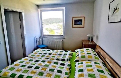 Freistadt Apartment | Central Location: Family-Friendly Private Accommodation