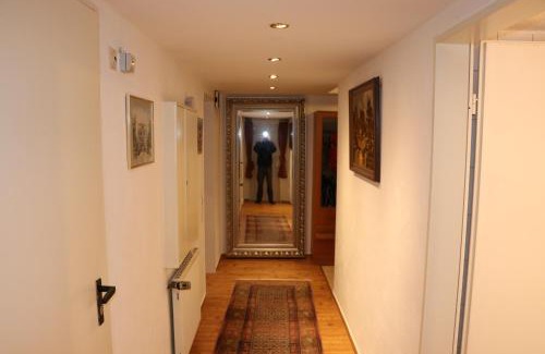 Muellheim Apartment | Child-Friendly Oceanfront Retreat Near the City Center