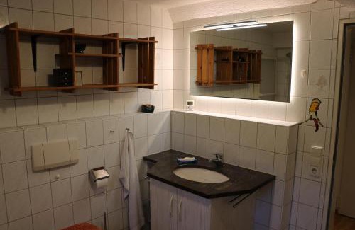 Muellheim Apartment | Child-Friendly Oceanfront Retreat Near the City Center