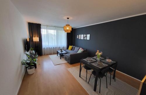 Unterneustadt Apartment | Discover Comfort at Zentrumsnahe Wohlfühloase Hotel